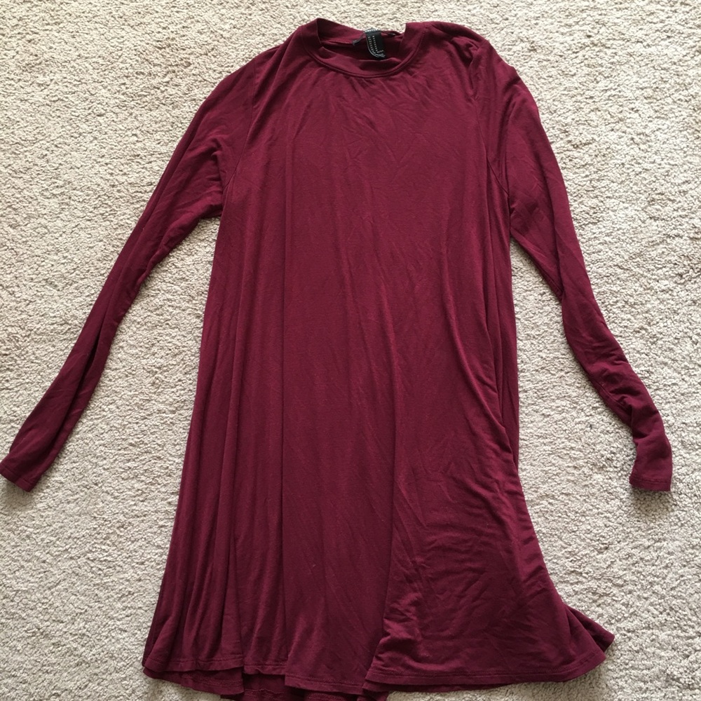 Forever 21 dress